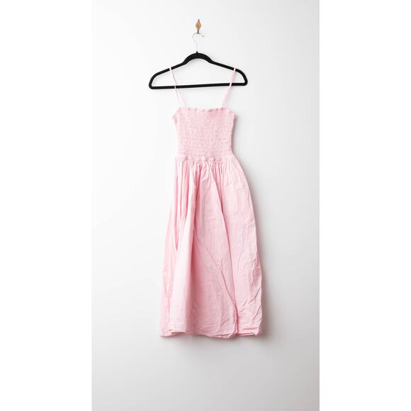 Ciao Lucia Mael Dress in Pink - Picture 4 of 9